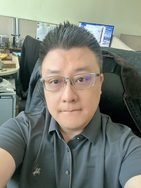 回归自我的第一张照片--漳州相亲服务中心