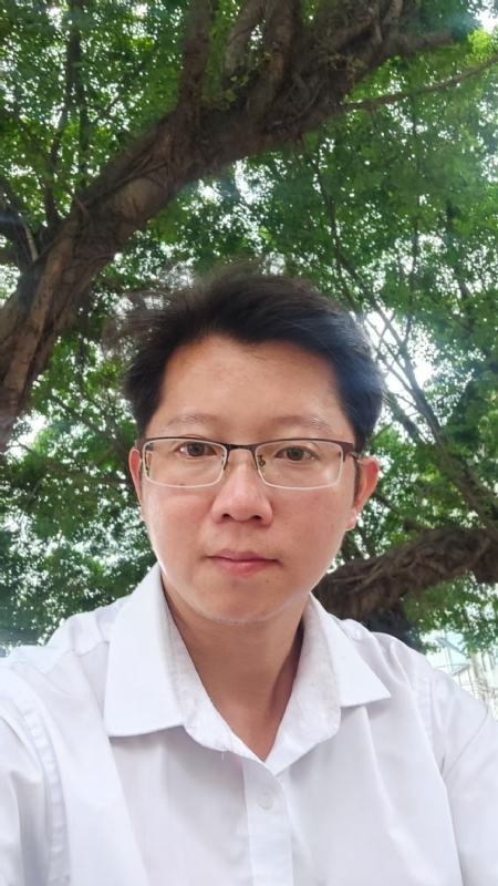 martin的第一张照片--漳州相亲服务中心
