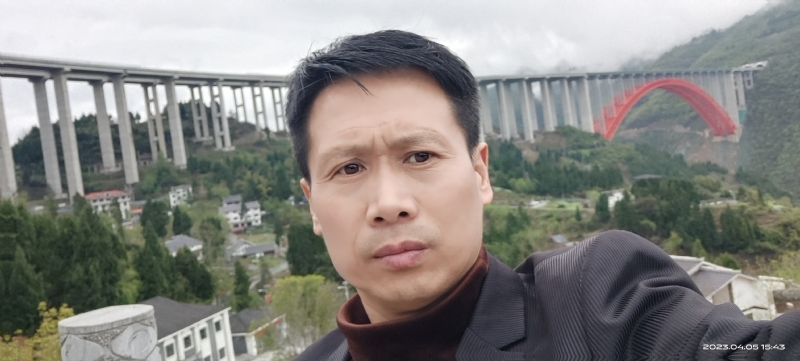 韩*劳务的第一张照片--漳州相亲服务中心