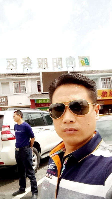 韩*劳务的第二张照片--漳州相亲服务中心