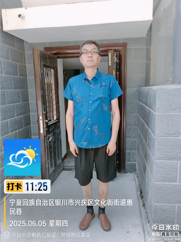 夜半小楼听雨声的第一张照片--漳州相亲服务中心