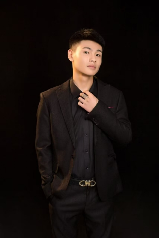 刘小船的第一张照片--漳州相亲服务中心