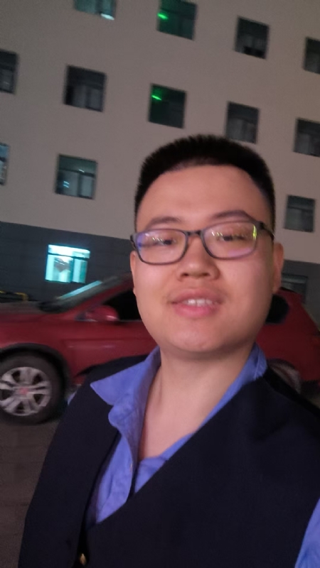 潇楚南的第一张照片--漳州相亲服务中心