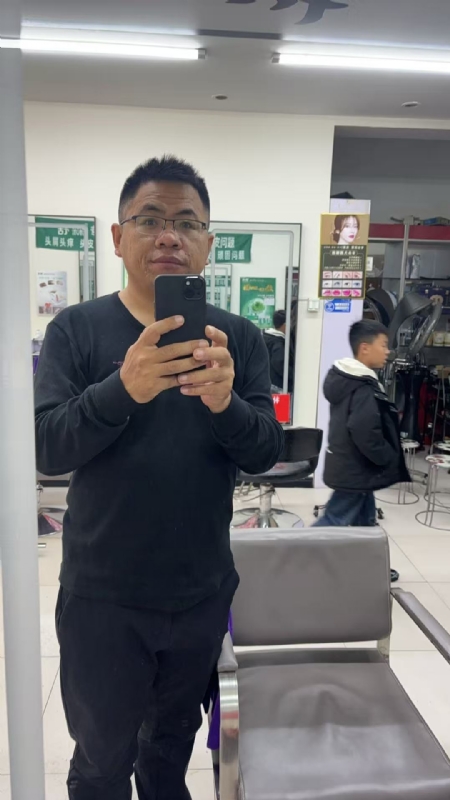 王计盖的第一张照片--漳州相亲服务中心