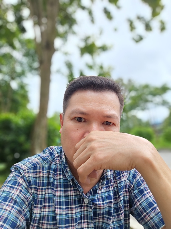 余生有你陪伴的第一张照片--漳州相亲服务中心