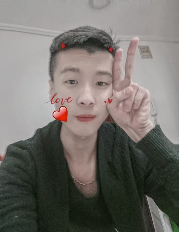 我不是巧克力的第一张照片--漳州相亲服务中心