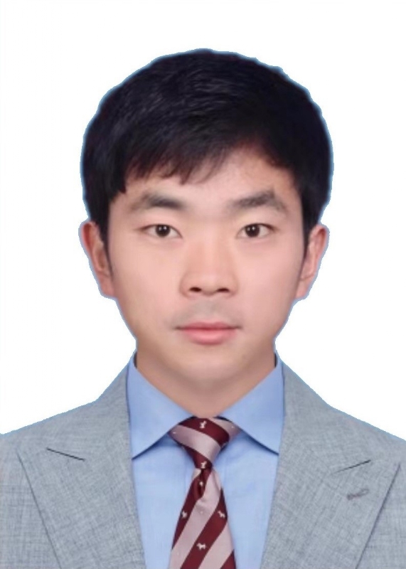 晊恦的第一张照片--漳州相亲服务中心