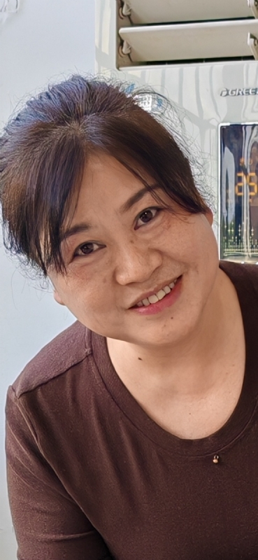 生活像一条河的第一张照片--漳州相亲服务中心