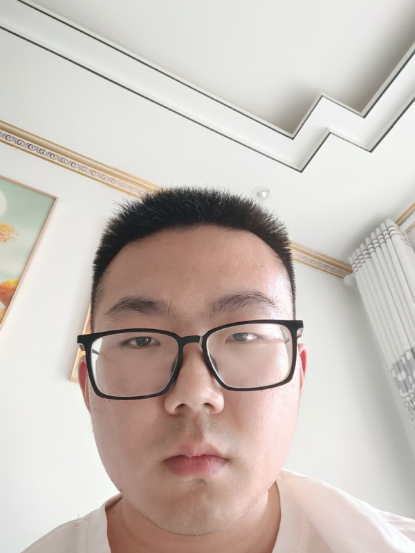 说话了的第一张照片--漳州相亲服务中心