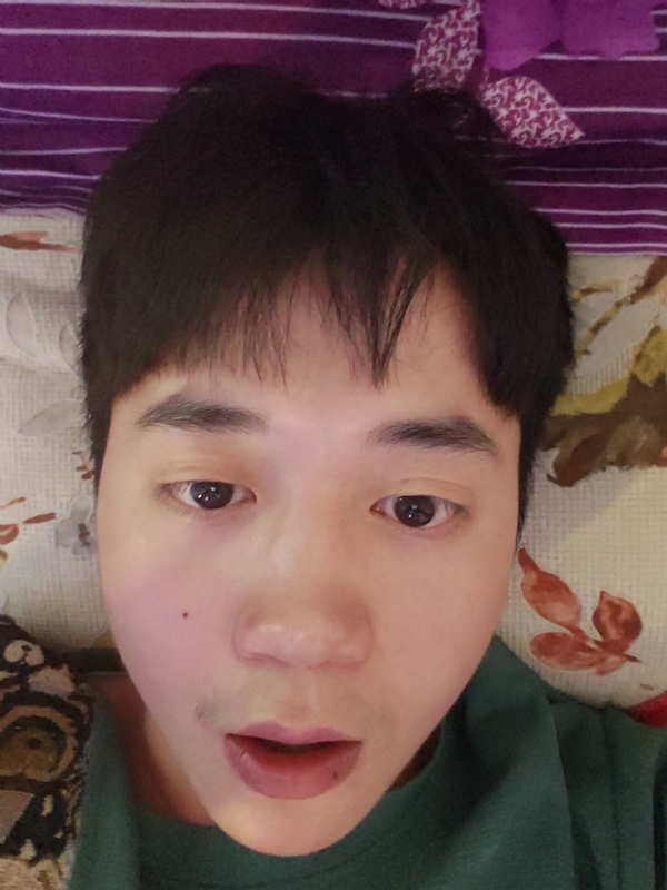 天翔的第一张照片--漳州相亲服务中心