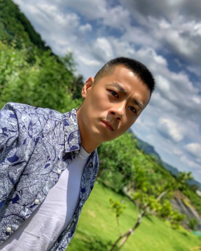 蓝天的第二张照片--漳州相亲服务中心
