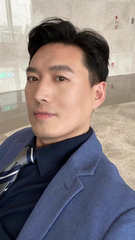 相见相识的第一张照片--漳州相亲服务中心