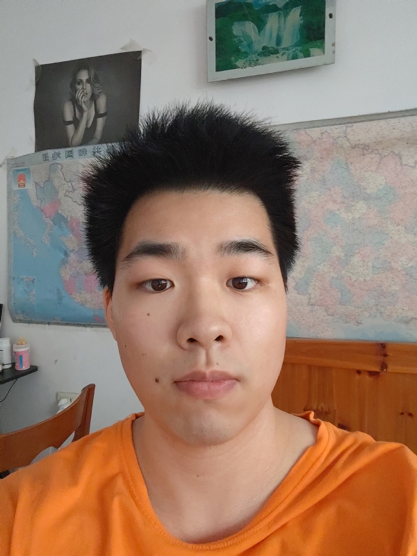fzqdh的第二张照片--漳州相亲服务中心