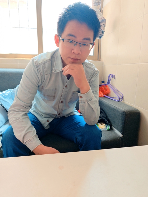 红尘一粟的第一张照片--漳州相亲服务中心