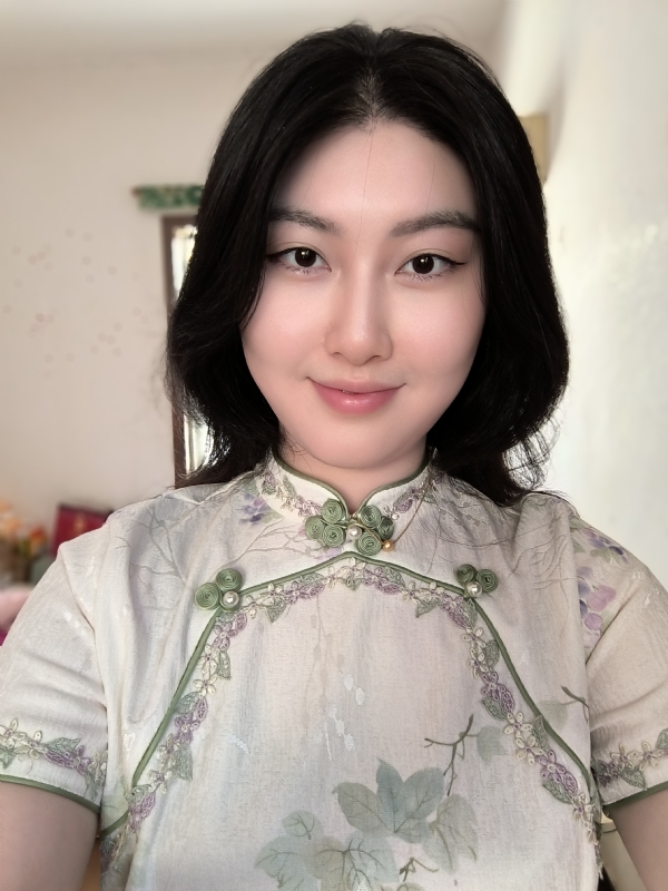 梅莱的第一张照片--漳州相亲服务中心