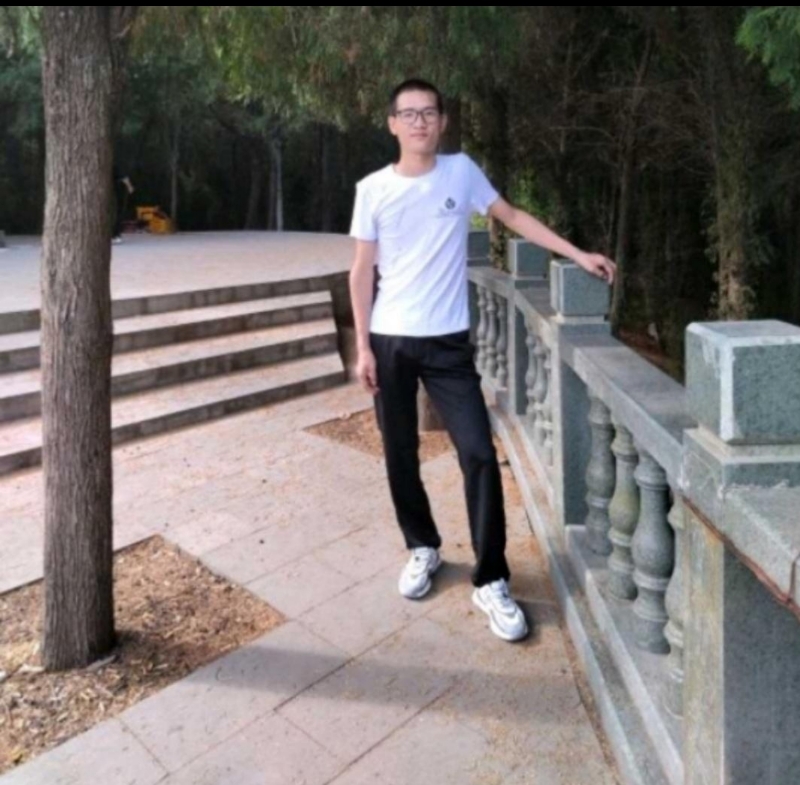 随缘的第三张照片--漳州相亲服务中心