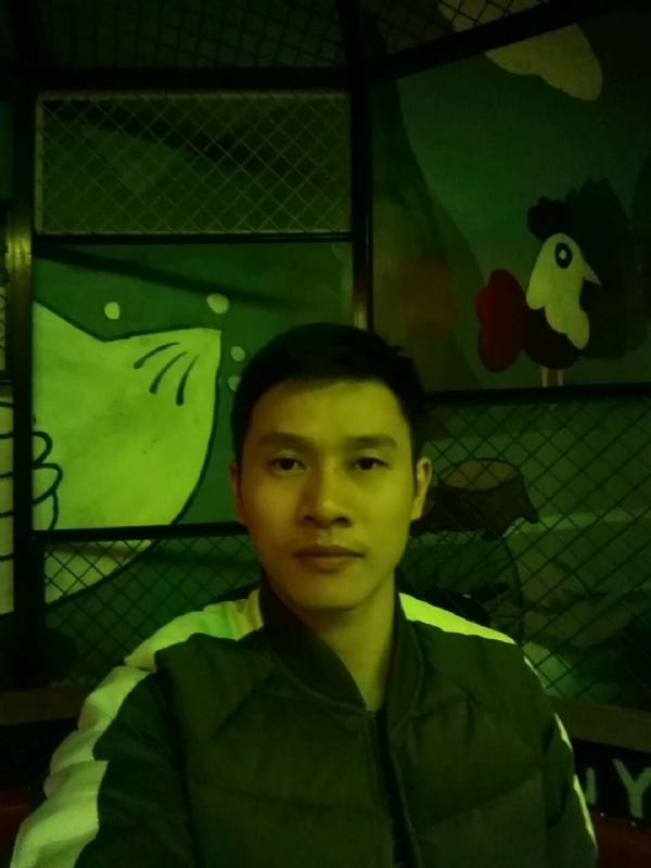 阿润的第一张照片--漳州相亲服务中心