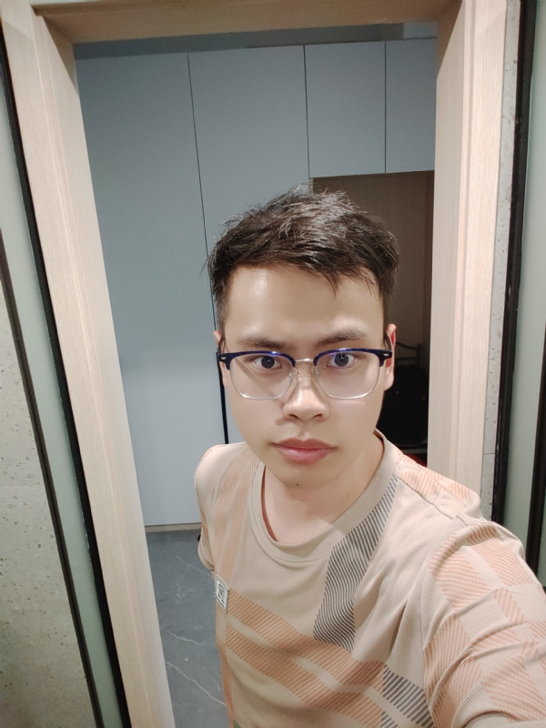 卖萌就会死星人的第一张照片--漳州相亲服务中心