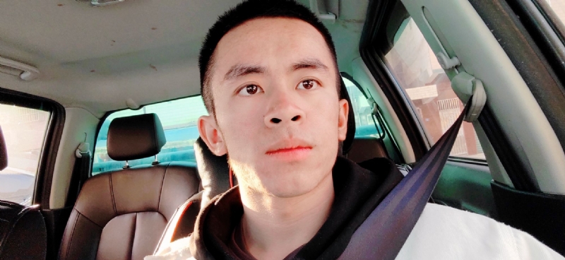 小余的第一张照片--漳州相亲服务中心