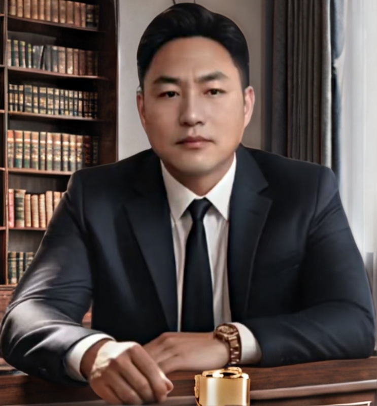 肖弋的第一张照片--漳州相亲服务中心