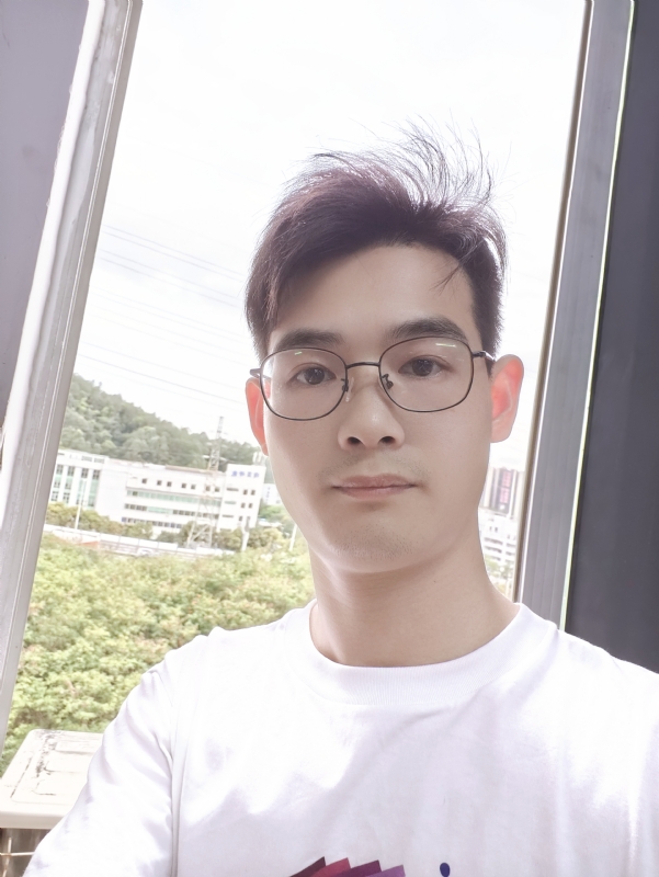 会是你嘛的第一张照片--漳州相亲服务中心
