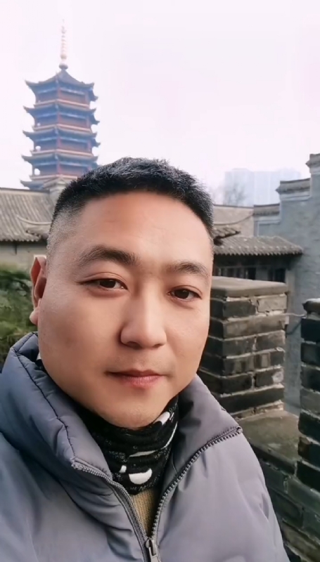 护爱天使的第一张照片--漳州相亲服务中心