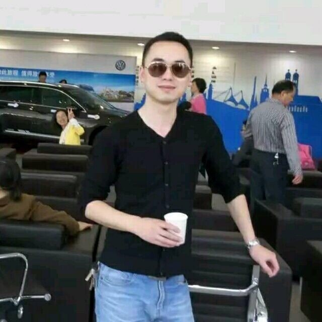 小汤米的第一张照片--漳州相亲服务中心