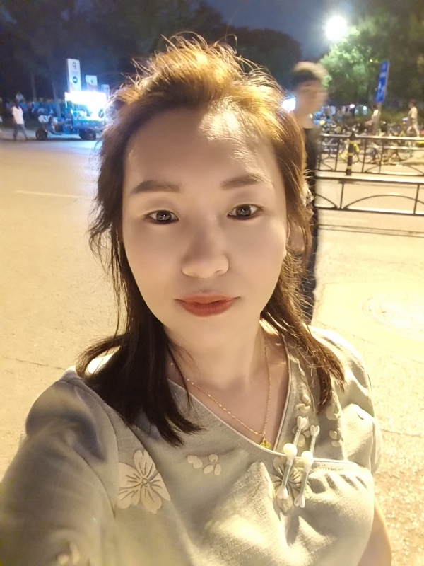 最美的期待的第一张照片--漳州相亲服务中心