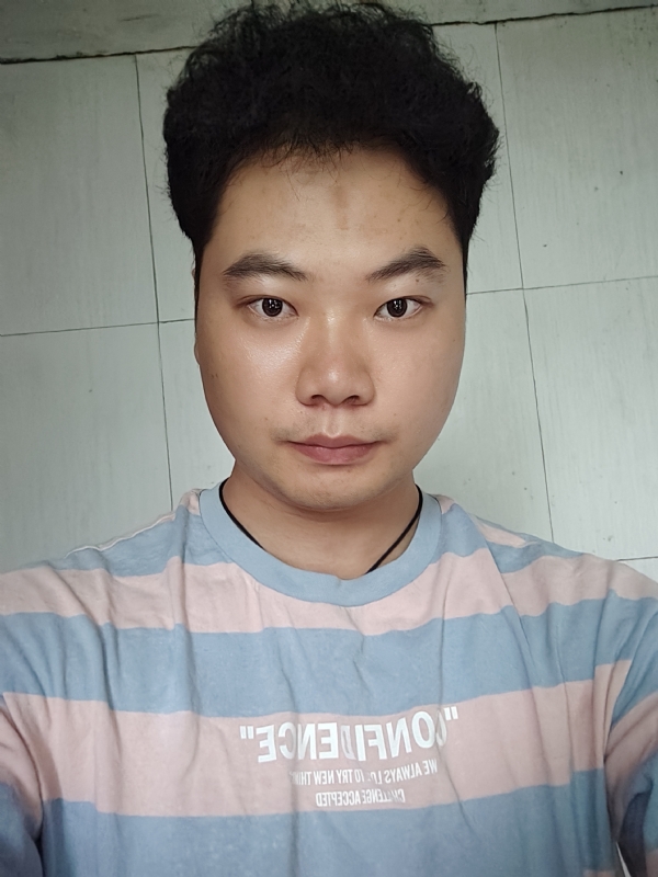 boy的第一张照片--漳州相亲服务中心