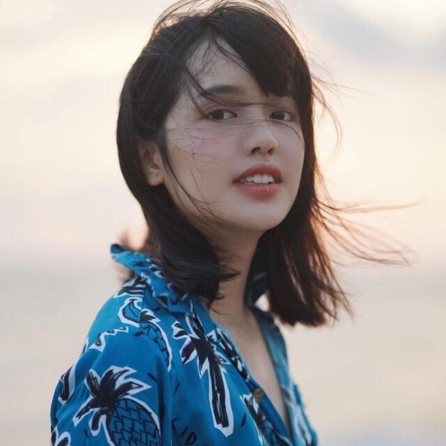 灵魂有香气的第一张照片--漳州相亲服务中心