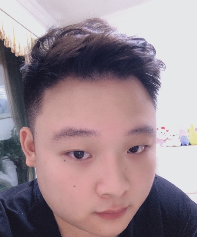 Luhao1016的第四张照片--漳州相亲服务中心