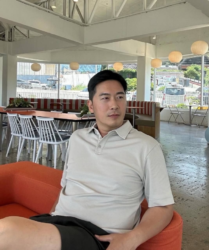 十里温柔的第一张照片--漳州相亲服务中心