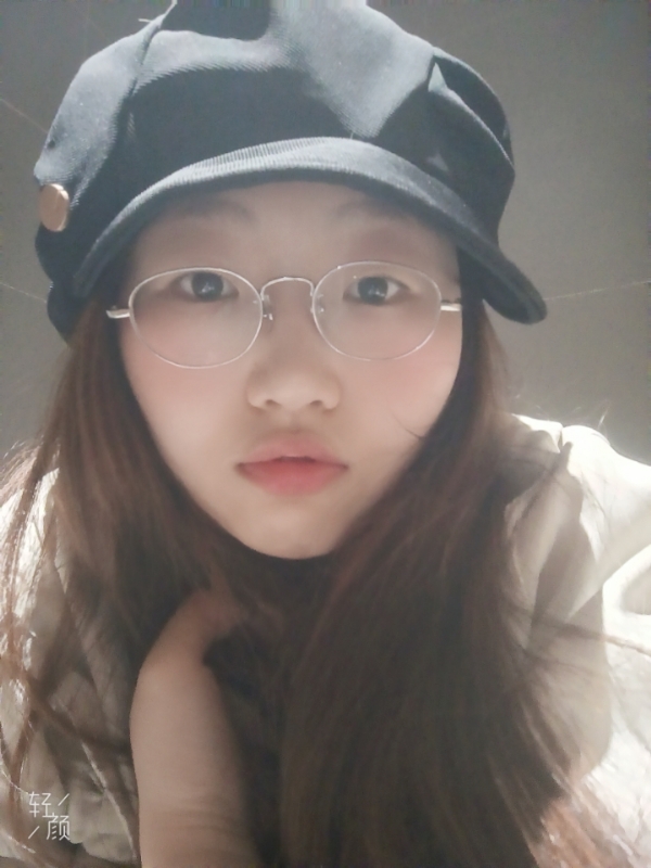 霜星的第一张照片--漳州相亲服务中心