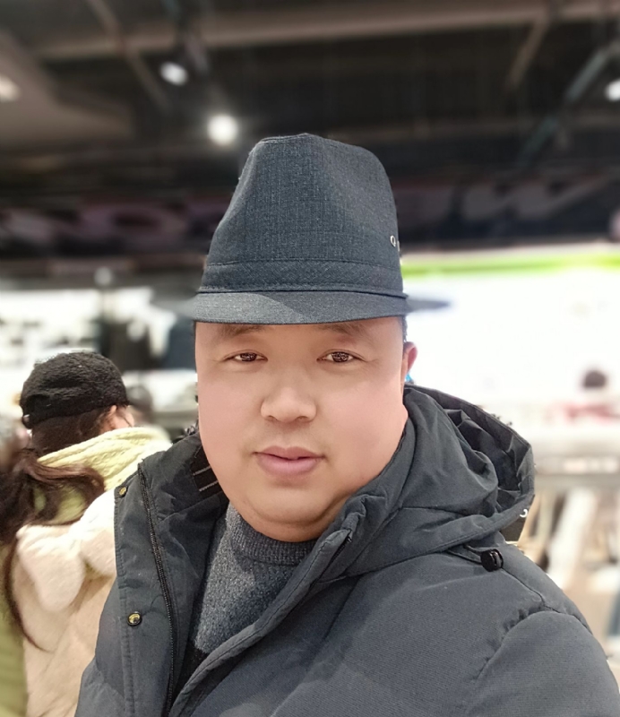 小晴天的第一张照片--漳州相亲服务中心