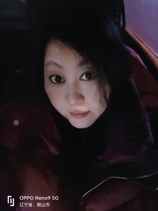 羽璨的第一张照片--漳州相亲服务中心