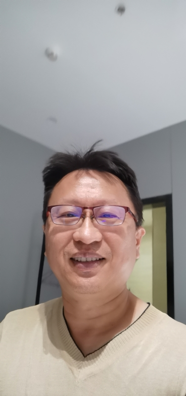 台皖佬徽阿狼的第一张照片--漳州相亲服务中心