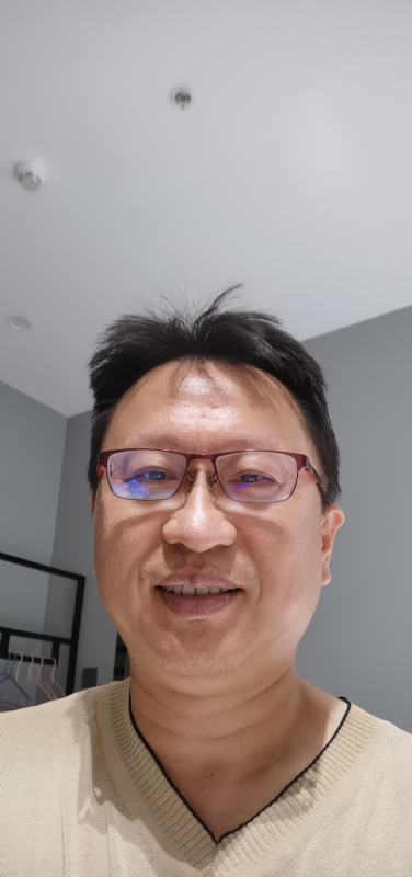 台皖佬徽阿狼的第三张照片--漳州相亲服务中心