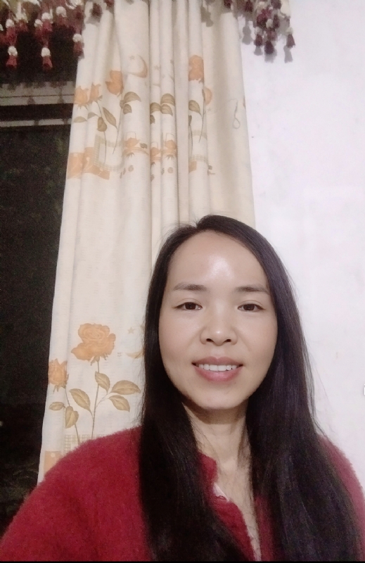 阿敏的第二张照片--漳州相亲服务中心