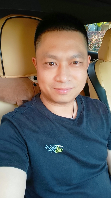 影子的第二张照片--漳州相亲服务中心