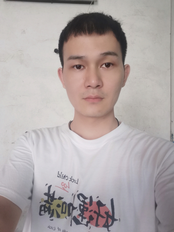 莫问前程的第一张照片--漳州相亲服务中心