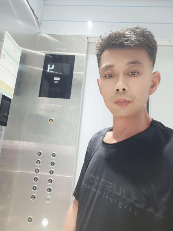 我喜欢的第一张照片--漳州相亲服务中心