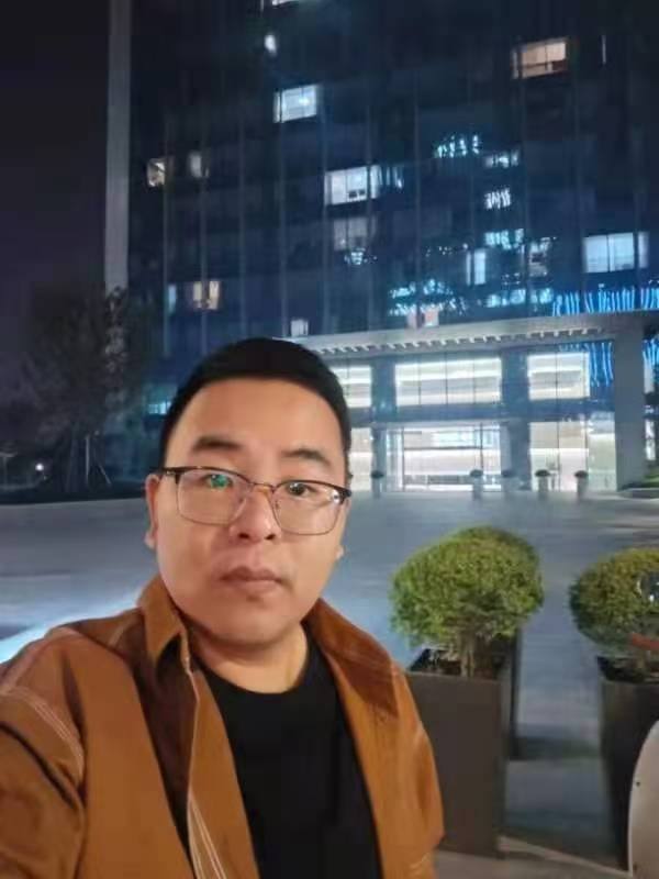 少康的第一张照片--漳州相亲服务中心