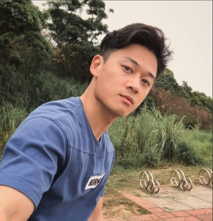 逆风如解意的第一张照片--漳州相亲服务中心