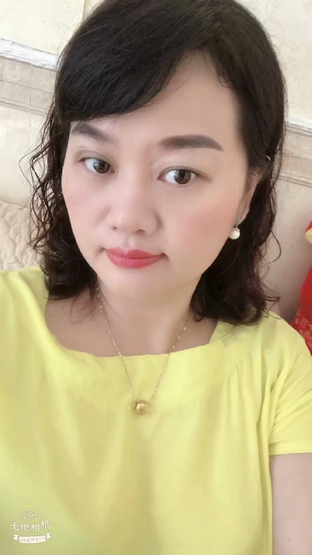 微笑的第一张照片--漳州相亲服务中心