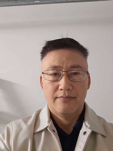 jeffery的第一张照片--漳州相亲服务中心