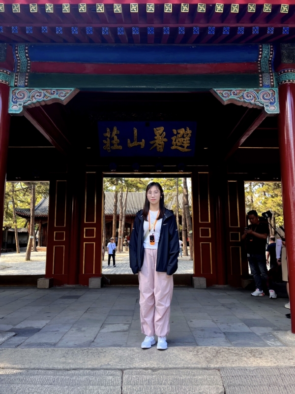 小柒的第二张照片--漳州相亲服务中心
