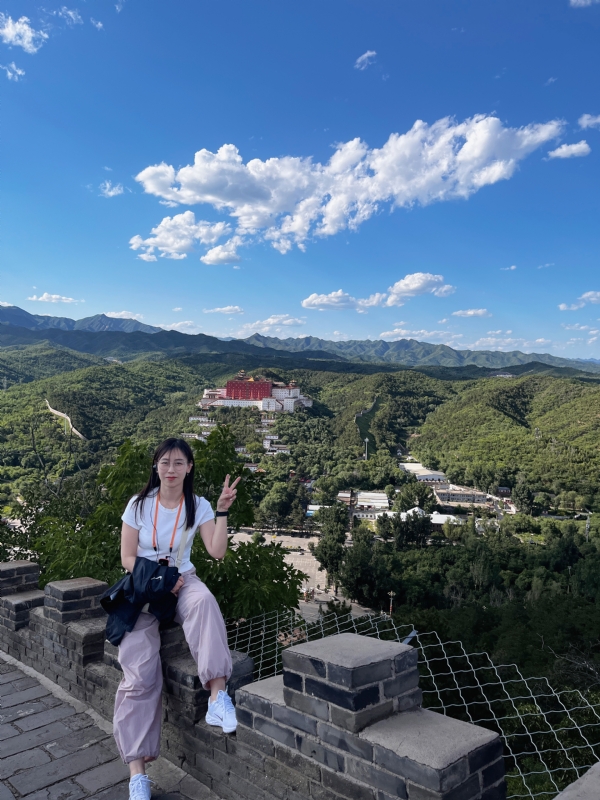 小柒的第三张照片--漳州相亲服务中心