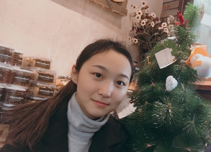 昨夜微霜初度河的第三张照片--漳州相亲服务中心