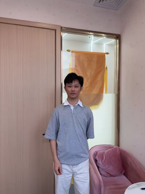 小叶子的第一张照片--漳州相亲服务中心