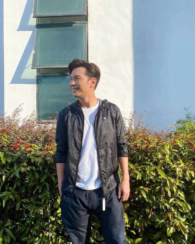 林硕的第一张照片--漳州相亲服务中心